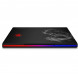 Ноутбук MSI Raider 16 Max HX B2WI-030RU (16&amp;quot;, OLED, Intel Core Ultra 9 290HX Plus 2.7ГГц, 24 ядра, 32ГБ DDR5, 2ТБ SSD, NVIDIA GeForce RTX 5080, Windows 11 Home), черный в Ульяновске