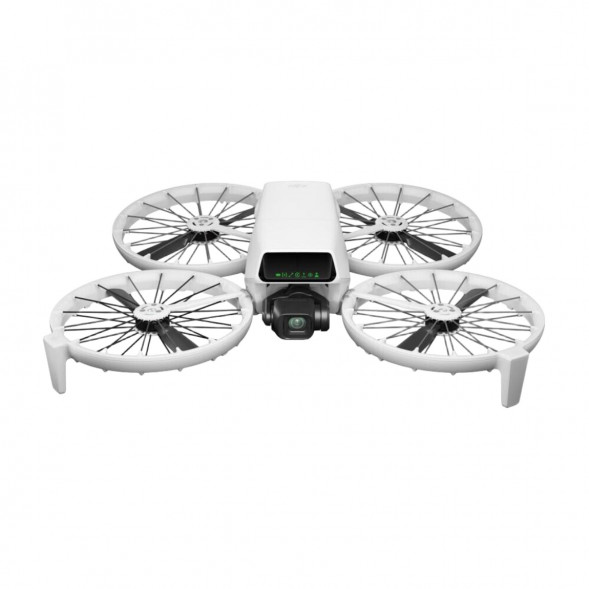 Квадрокоптер DJI Flip Fly More Combo (RC 2) в Ульяновске