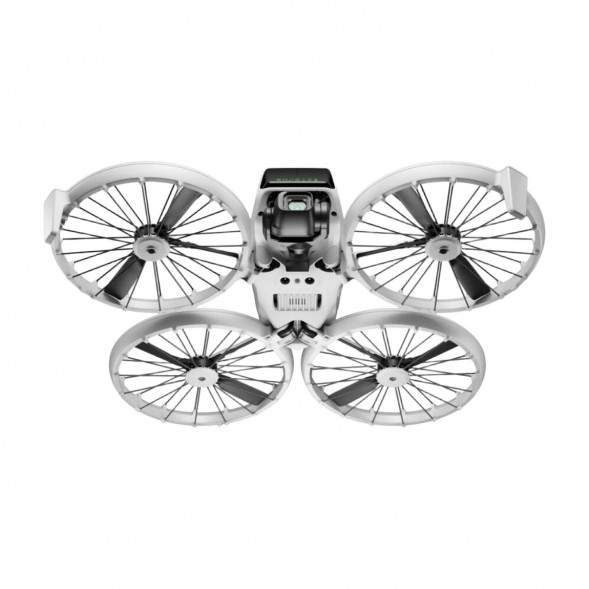 Квадрокоптер DJI Flip Fly More Combo (RC 2) в Ульяновске