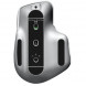 Беспроводная мышь Logitech MX MASTER 3S for Mac 910-006572, Pale Gray в Ульяновске