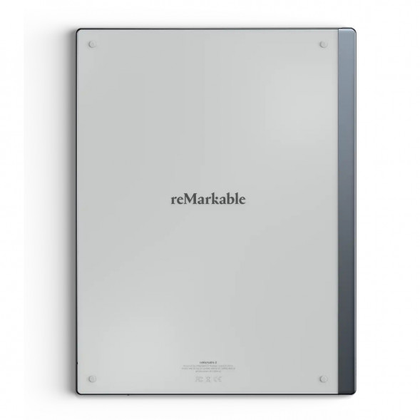 Графический планшет reMarkable 2 со стилусом Marker Plus (RM113) в Ульяновске