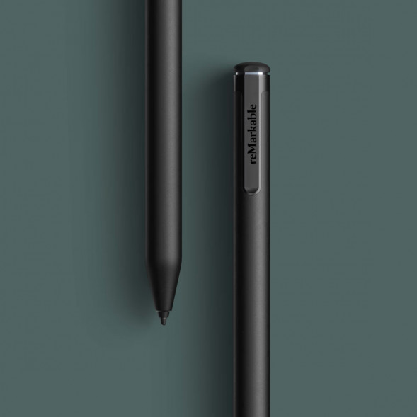 Графический планшет reMarkable 2 со стилусом Marker Plus (RM113) в Ульяновске