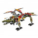 Конструктор LEGO Legends of Chima 70227 Спасение короля Кроми в Ульяновске