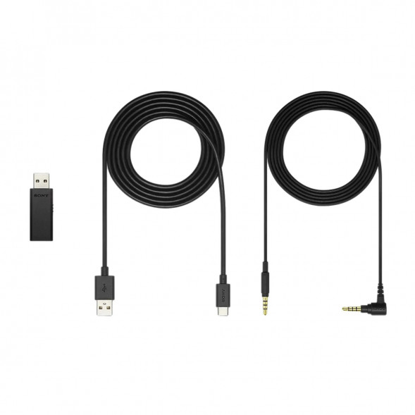 Беспроводные наушники Sony INZONE H5, Black в Ульяновске