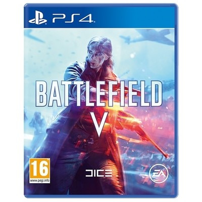 Игра Battlefield V для PlayStation 4 в Ульяновске