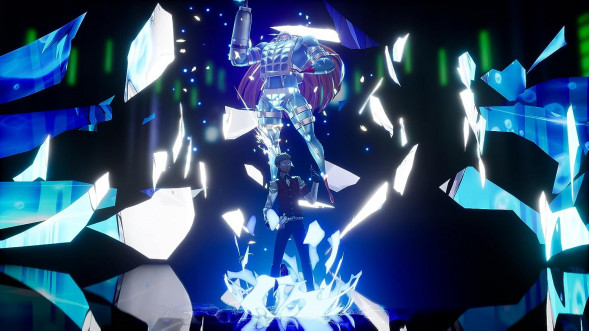 Игра Persona 3: Reload [PS4, русские субтитры] в Ульяновске