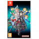 Игра Sword Art Online: Fractured Daydream [Nintendo Switch, русские субтитры] в Ульяновске