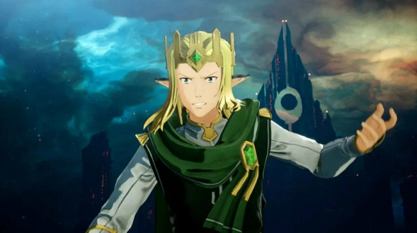 Игра Sword Art Online: Fractured Daydream [Nintendo Switch, русские субтитры] в Ульяновске