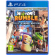 Игра Worms Rumble. Fully Loaded Edition [PS4, русские субтитры] в Ульяновске