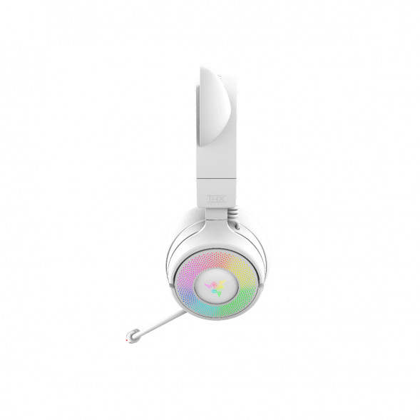 Наушники Razer Kraken Kitty V3 Pro Белый 2025 в Ульяновске