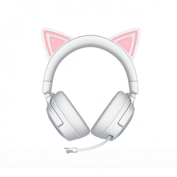 Наушники Razer Kraken Kitty V3 Pro Белый 2025 в Ульяновске