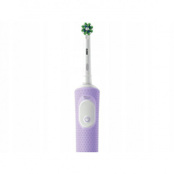 Электрическая зубная щетка Oral-B Vitality Pro D103, фиолетовый в Ульяновске
