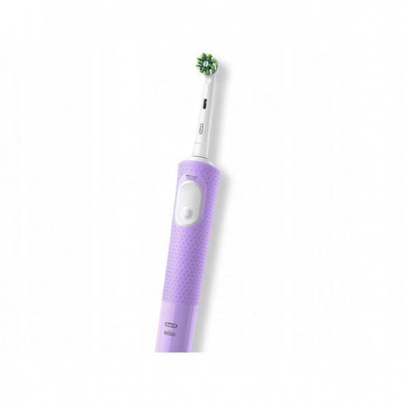 Электрическая зубная щетка Oral-B Vitality Pro D103, фиолетовый в Ульяновске