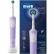 Электрическая зубная щетка Oral-B Vitality Pro D103, фиолетовый в Ульяновске