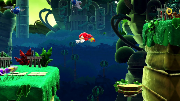Игра Sonic Superstars [PS4, русские субтитры] в Ульяновске