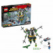 Конструктор LEGO Super Heroes 76059 Человек-паук: в ловушке Доктора Осьминога в Ульяновске