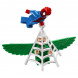 Конструктор LEGO Super Heroes 76059 Человек-паук: в ловушке Доктора Осьминога в Ульяновске