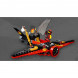 Конструктор LEGO Ninjago 70650 Крыло судьбы в Ульяновске