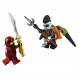 Конструктор LEGO Ninjago 70650 Крыло судьбы в Ульяновске