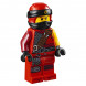Конструктор LEGO Ninjago 70650 Крыло судьбы в Ульяновске