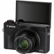 Фотоаппарат Canon PowerShot G7X Mark III, чёрный в Ульяновске