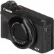 Фотоаппарат Canon PowerShot G7X Mark III, чёрный в Ульяновске