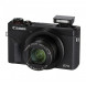Фотоаппарат Canon PowerShot G7X Mark III, чёрный в Ульяновске