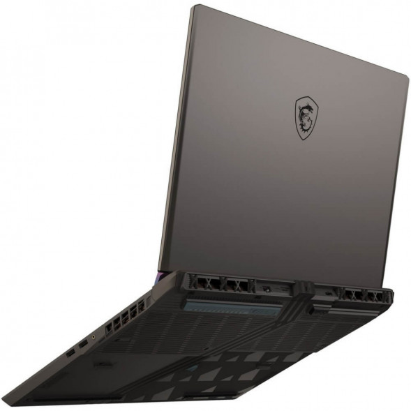 Ноутбук MSI Vector 17 HX AI Intel Core Ultra 9 275HX 32GB/1TB (A2XWJG-099XRU) в Ульяновске