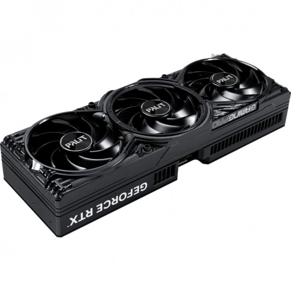 Видеокарта NVIDIA GeForce RTX 5080 Palit GamingPro V1 16GB (NE75080019T2-GB2031Y) в Ульяновске