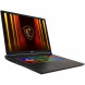 Ноутбук игровой MSI Vector 17 HX AI A2XWIG-063XRU (17&amp;quot;, IPS, Intel Core Ultra 9 275HX 2.7ГГц, 24-ядерный, 32ГБ DDR5, 1ТБ SSD, NVIDIA GeForce RTX 5080 16 ГБ, FreeDOS), серый космос в Ульяновске
