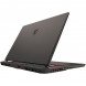 Ноутбук игровой MSI Vector 17 HX AI A2XWIG-063XRU (17&amp;quot;, IPS, Intel Core Ultra 9 275HX 2.7ГГц, 24-ядерный, 32ГБ DDR5, 1ТБ SSD, NVIDIA GeForce RTX 5080 16 ГБ, FreeDOS), серый космос в Ульяновске