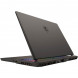 Ноутбук игровой MSI Vector 17 HX AI A2XWIG-063XRU (17&amp;quot;, IPS, Intel Core Ultra 9 275HX 2.7ГГц, 24-ядерный, 32ГБ DDR5, 1ТБ SSD, NVIDIA GeForce RTX 5080 16 ГБ, FreeDOS), серый космос в Ульяновске