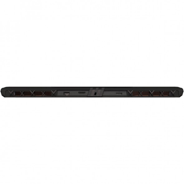 Ноутбук игровой MSI Vector 17 HX AI A2XWIG-063XRU (17&amp;quot;, IPS, Intel Core Ultra 9 275HX 2.7ГГц, 24-ядерный, 32ГБ DDR5, 1ТБ SSD, NVIDIA GeForce RTX 5080 16 ГБ, FreeDOS), серый космос в Ульяновске