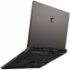 Ноутбук игровой MSI Vector 17 HX AI A2XWIG-063XRU (17&amp;quot;, IPS, Intel Core Ultra 9 275HX 2.7ГГц, 24-ядерный, 32ГБ DDR5, 1ТБ SSD, NVIDIA GeForce RTX 5080 16 ГБ, FreeDOS), серый космос в Ульяновске