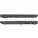Ноутбук MSI Modern 15 F1MXG-1279XRU (15.6&amp;quot;, IPS, Intel Core 7 120U 1.4ГГц, 10 ядер, 16ГБ DDR5, 512ГБ SSD, Intel Graphics, без ОС), серый в Ульяновске