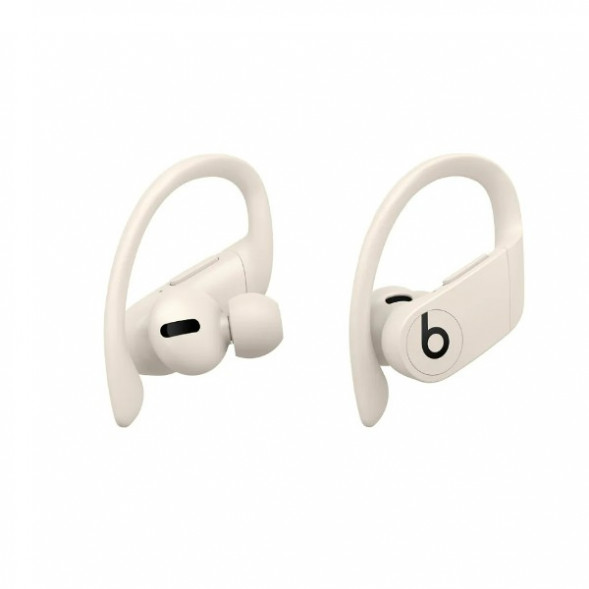 Беспроводные наушники Beats Powerbeats Pro, Ivory (MY5D2ZM/A) в Ульяновске
