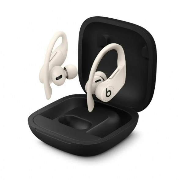 Беспроводные наушники Beats Powerbeats Pro, Ivory (MY5D2ZM/A) в Ульяновске