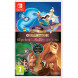 Игра Disney Classic Games: Jungle Book, Aladdin and The Lion King [Nintendo Switch, английская версия] в Ульяновске