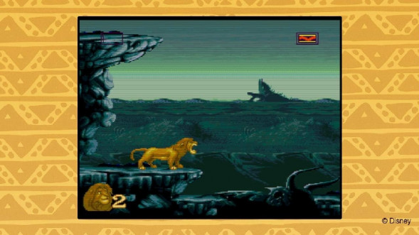 Игра Disney Classic Games: Jungle Book, Aladdin and The Lion King [Nintendo Switch, английская версия] в Ульяновске