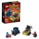 Конструктор LEGO Super Heroes 76065 Капитан Америка против Красного Черепа в Ульяновске