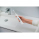 Электрическая звуковая зубная щетка Philips Sonicare ProtectiveClean 4500, White в Ульяновске