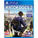 Игра Watch Dogs 2 [PS4, русская версия] в Ульяновске