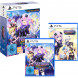 Игра Neptunia GameMaker R:Evolution. Day One Edition [PS5, английская версия] в Ульяновске