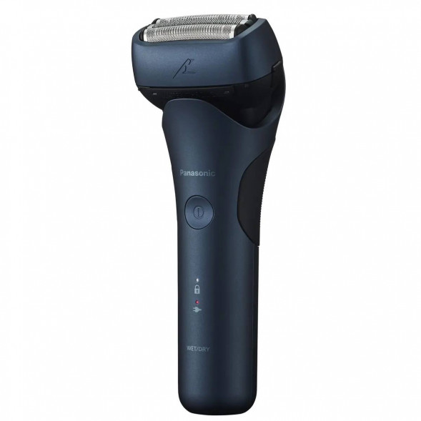 Электробритва Panasonic ES-LT4B-A803 - Синий в Ульяновске