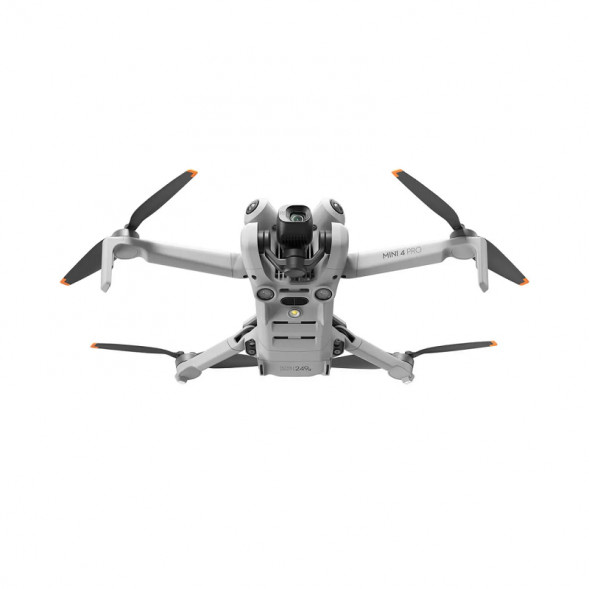 Квадрокоптер DJI Mini 4 Pro (DJI RC-N2) в Ульяновске