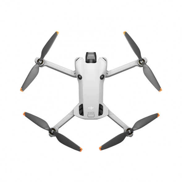 Квадрокоптер DJI Mini 4 Pro (DJI RC-N2) в Ульяновске