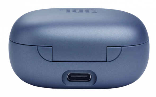 Беспроводные наушники JBL Live Pro 2, Blue в Ульяновске