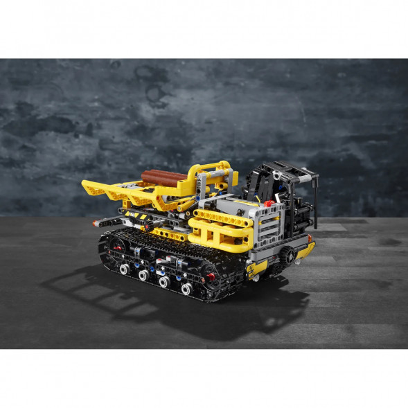 Конструктор LEGO Technic 42094 Гусеничный погрузчик в Ульяновске