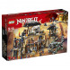 Конструктор LEGO Ninjago 70655 Пещера драконов в Ульяновске