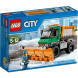 Конструктор LEGO City 60083 Снегоуборочный грузовик в Ульяновске